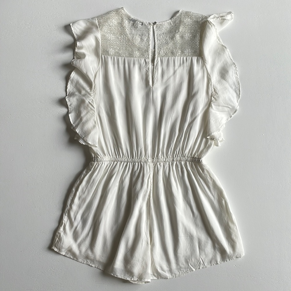 American Eagle Outfitters Romper - Picture 2 of 4